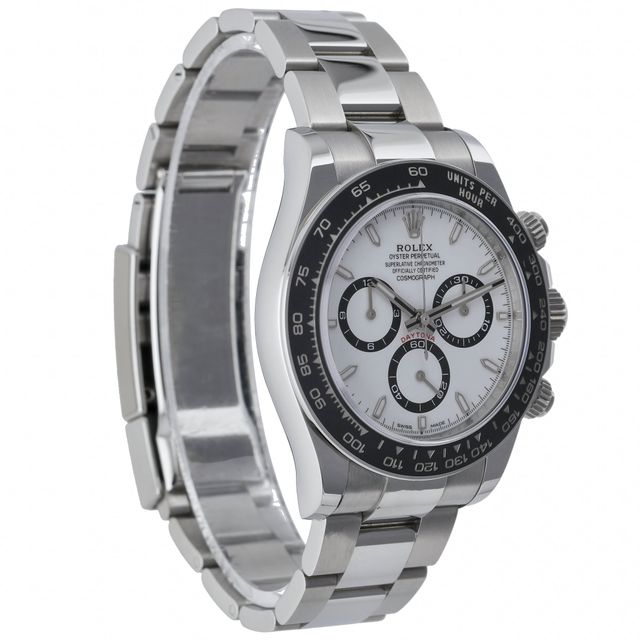 Rolex Daytona 126500 LN Image 2